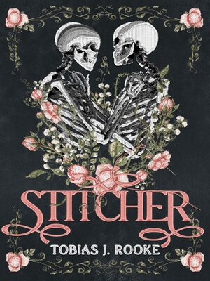 cover image of Stitcher